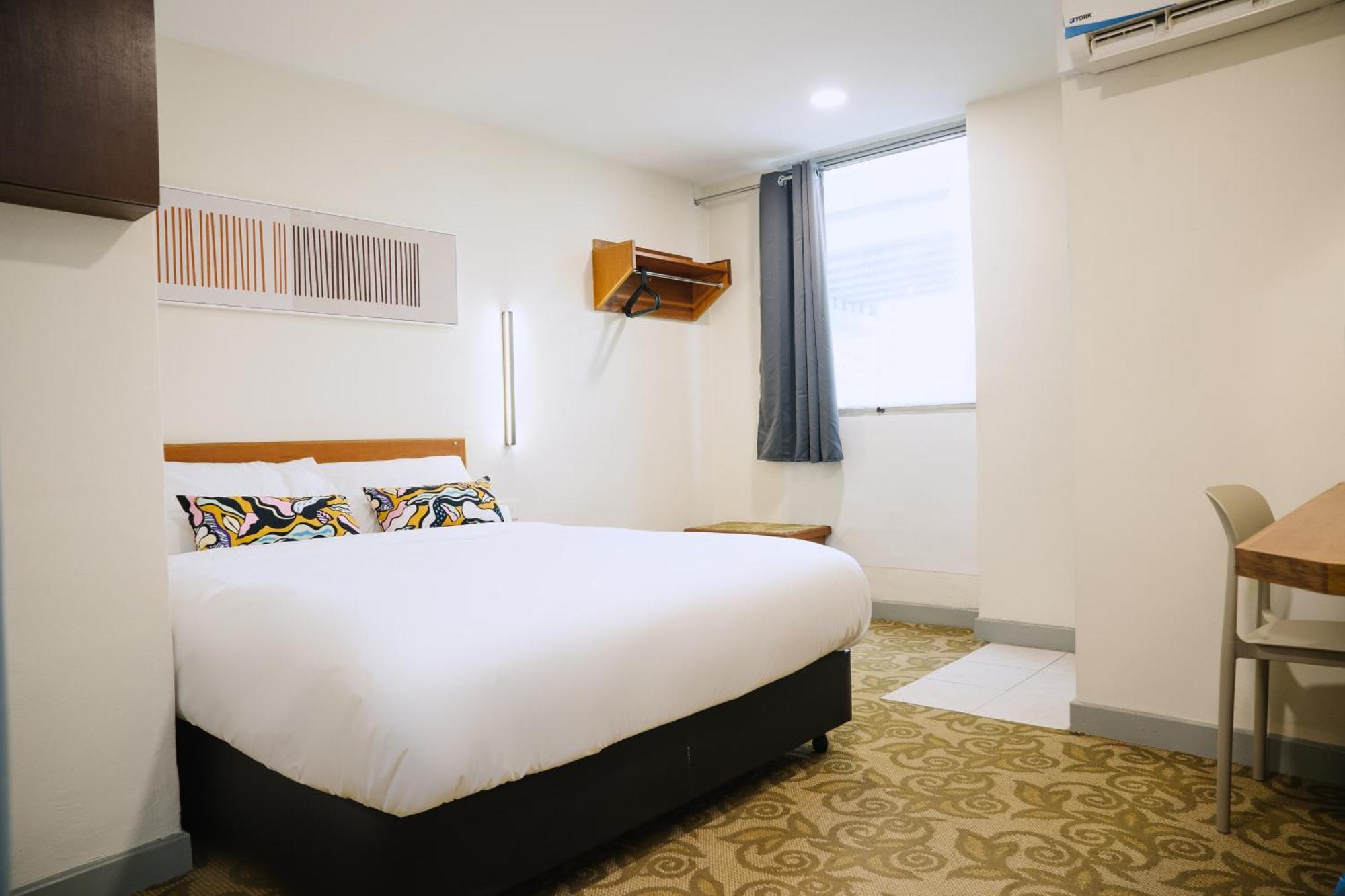 The Concept Hotel Kl- Tbs Kuala Lumpur Phòng bức ảnh